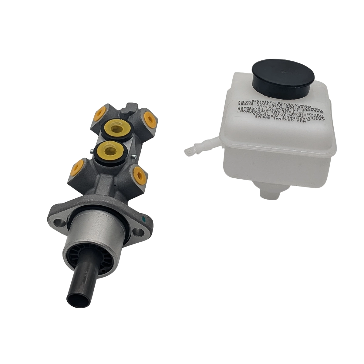 Maître-cylindre de frein VW Golf 1 2 3 Scirocco Corrado G60 GTI VR6 1,8 22,2 t frein