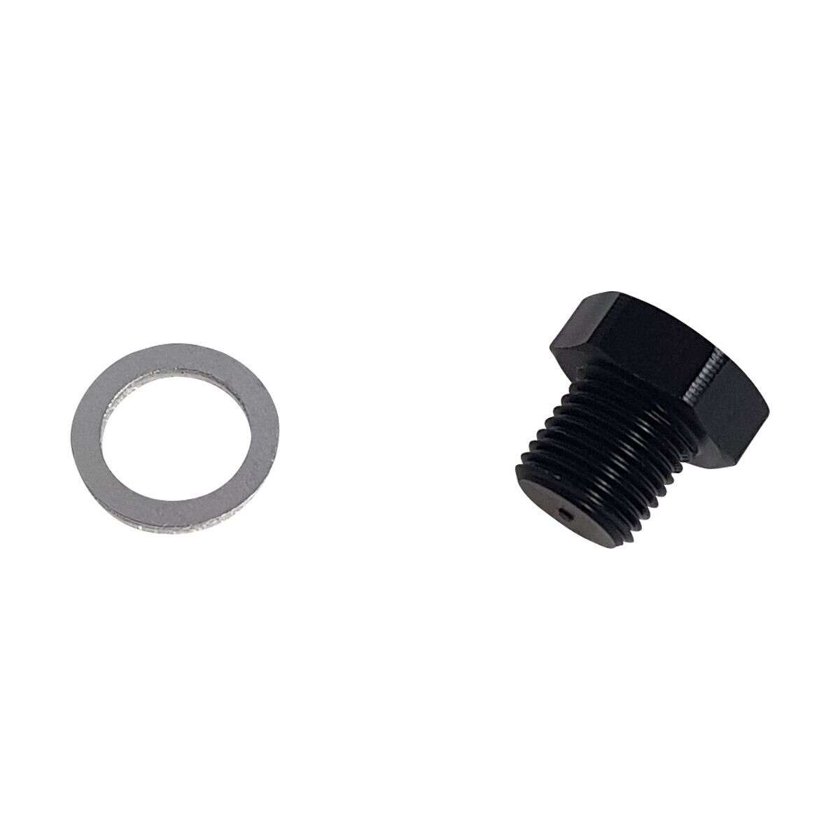 Blanking Plug Sealing Plug Brake Caliper M10x1 Brake Line Lock Brake Conversion VM Audi Seat Opel Porsche Black Anodized Aluminum Blanking Plug Sealing Plug Brake Caliper M10x1 Brake Line Lock Brake Conversion VM Audi Seat Opel Porsche Black Anodized Aluminum