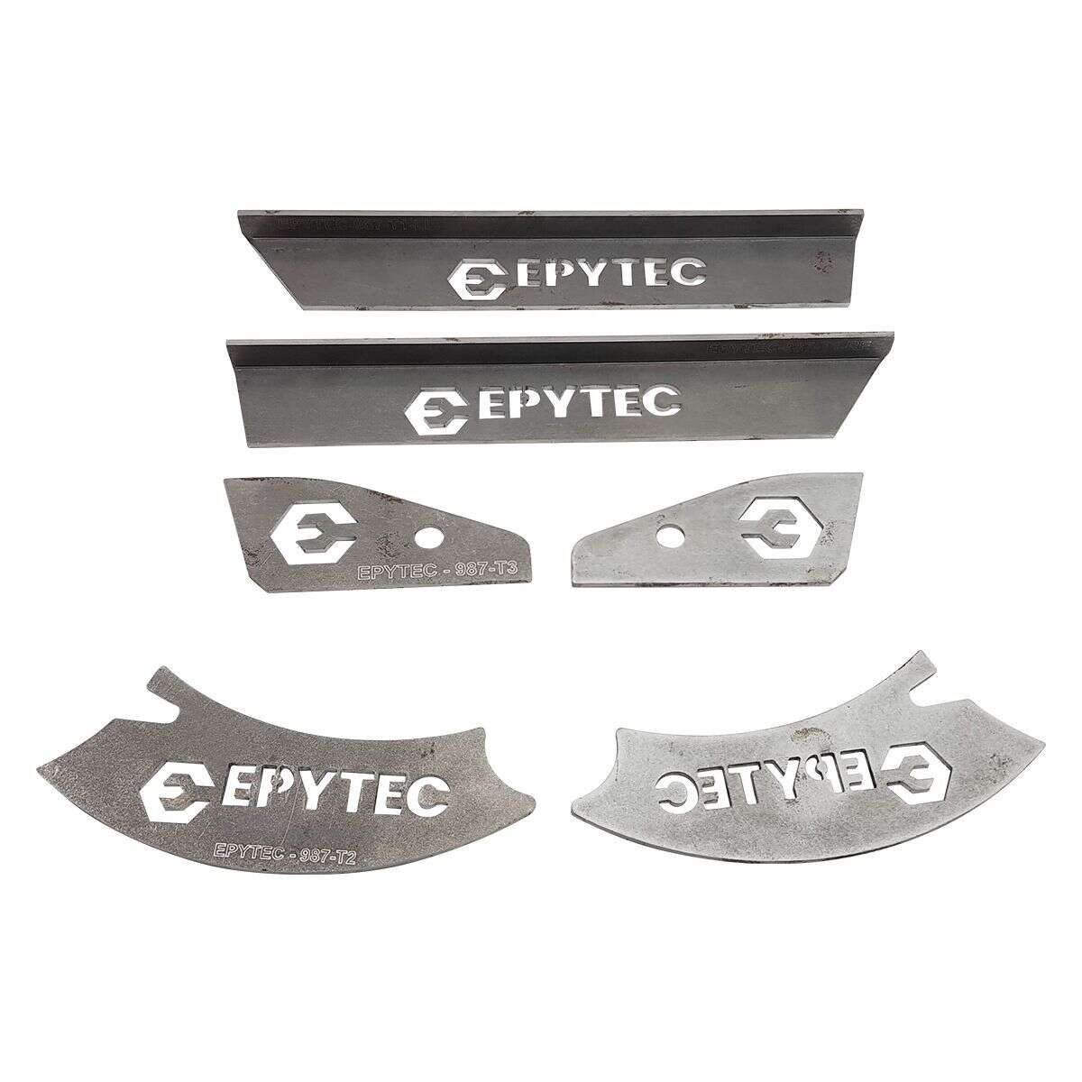 BMW 3er E30 E36 Compact plaques à souder renforcement triangle suspension esssieu arrière plaques réparation BMW 3er E30 E36 Compact plaques à souder renforcement triangle suspension esssieu arrière plaques réparation