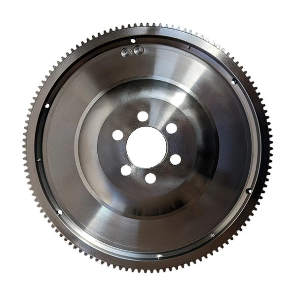 Volant moteur allégé VW Polo 9N 1,6 L 16V GTI Caddy 2 Seat Ibiza Corduba acier facile