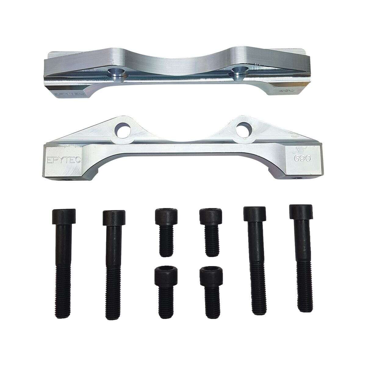 VW Golf 4 Polo VW Polo 6r WRC 9N Bora Audi A3 TT TTRS RS3 Audi TT Bremsanlage Bremssattel Adapter 334x32