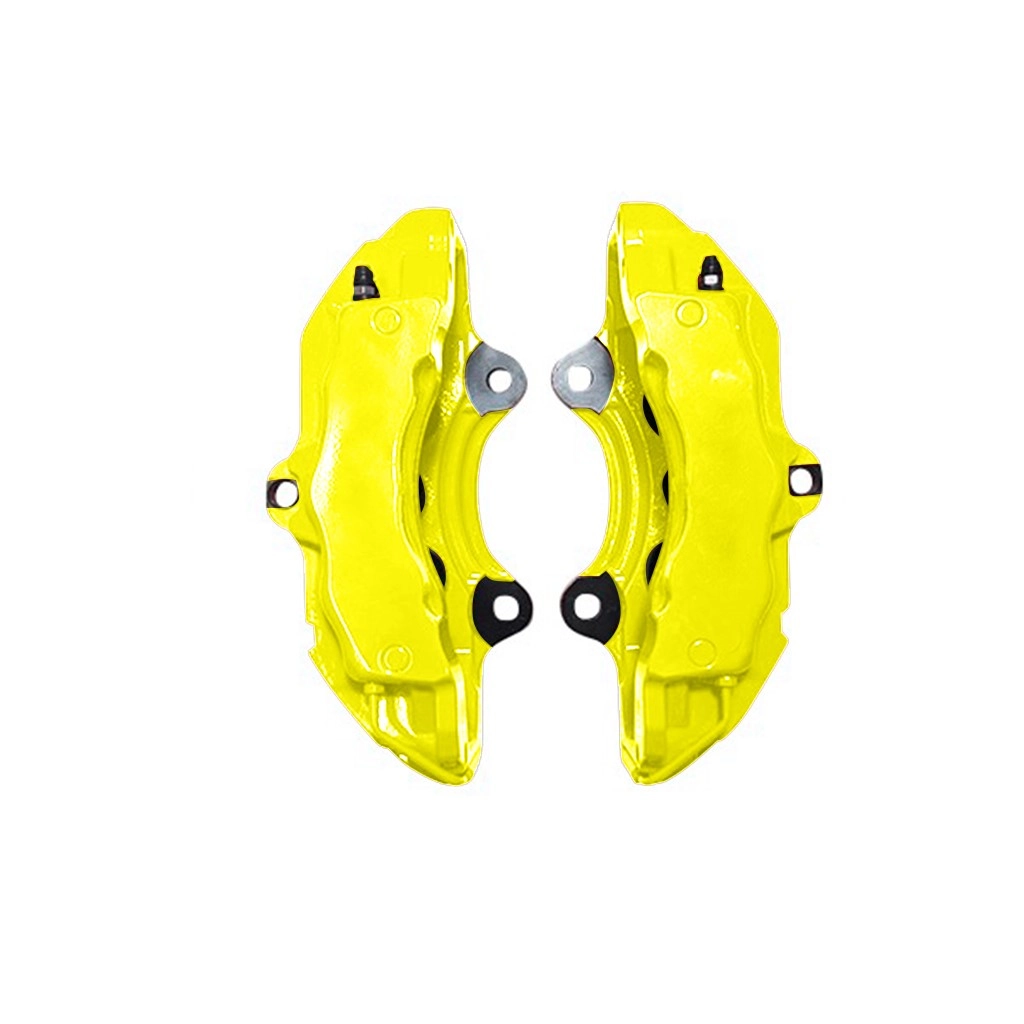 Z17 Brake Caliper Epytec 6-Piston ZR17 ZL17 Porsche Cayenne VW Touareg Tuning Brake System  