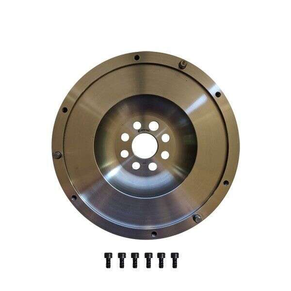 Erleichterte Einmassen Schwungscheibe M50 Motor BMW 3er 5er 325i 320i 520i E36 E34 228mm Schwungrad Kupplung leicht Stahl