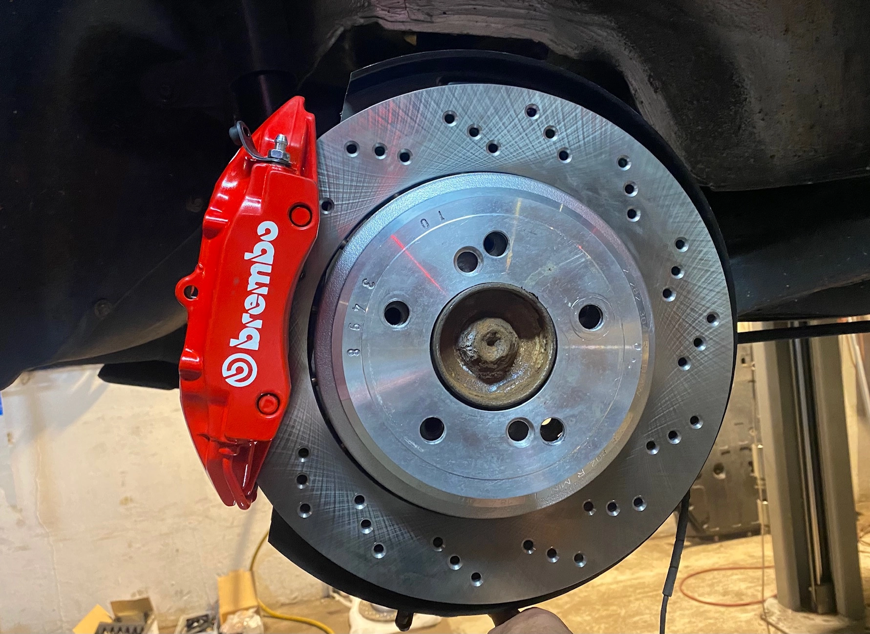 groes-bremsanlagen-kit-hinterachse-bmw-e46-316-328i-4-kolben-porsche-986-bremssattel-328x20-bremsscheibe---farbe-bremssattel-rot-mit-epytec-logo-729-KIT-RAL3001-9