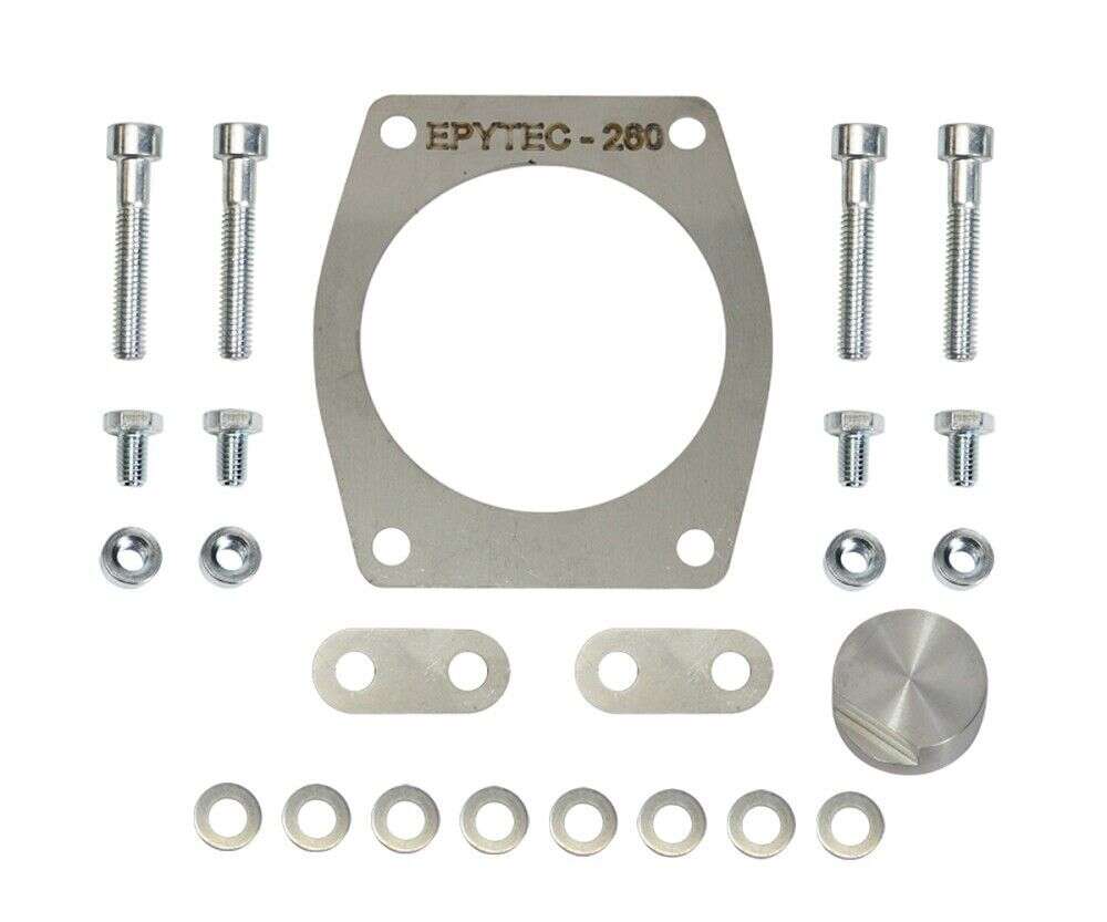 Kit conversion collecteur d\'admission BMW M50 M52  Kit conversion collecteur d\'admission BMW M50 M52