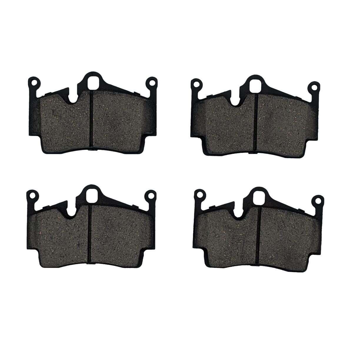 Bremsbelag Epytec für Porsche Boxster 996 986 Keramik Aramid Bremssattel 98635293910 Hinterachse