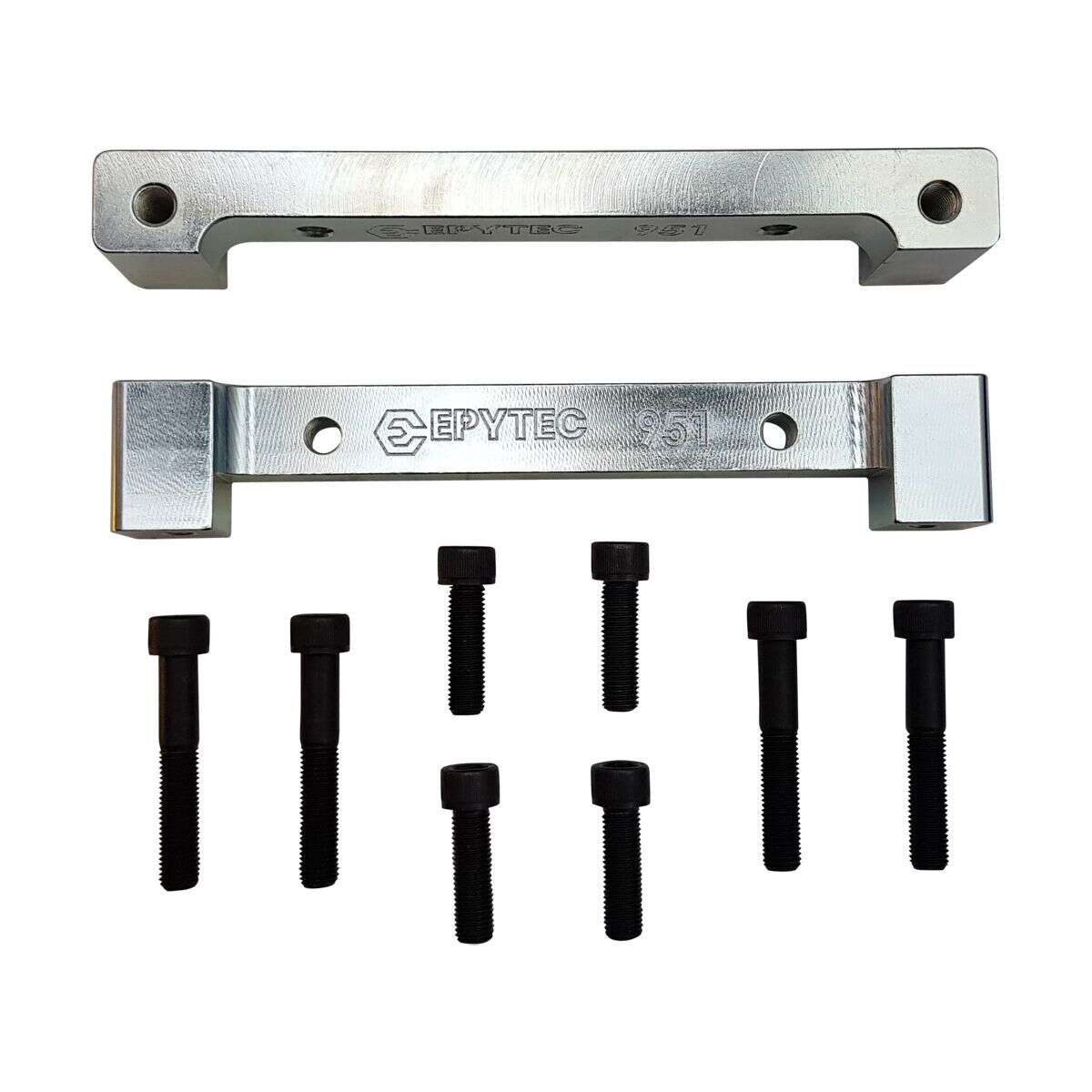 Bremssatteladapter BMW E92 E93 E91 M3 4.0 V8 1M Porsche 997 380x30 Bremsscheibe Tuning Adapter Bremssatteladapter BMW E92 E93 E91 M3 4.0 V8 1M Porsche 997 380x30 Bremsscheibe Tuning Adapter