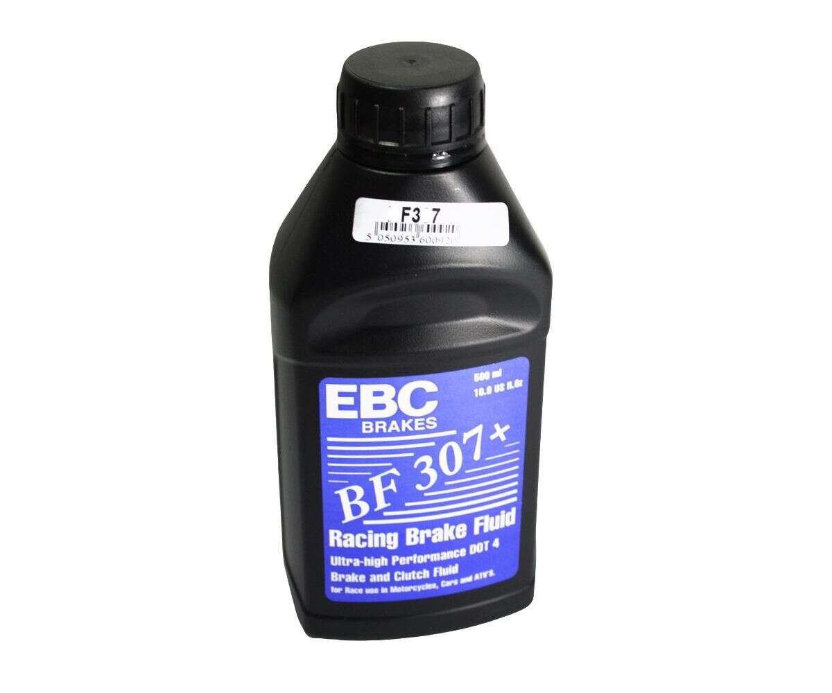 500ml Ultra High Performance Racing/Sport-Bremsflüssigkeit (1L = 74,60)