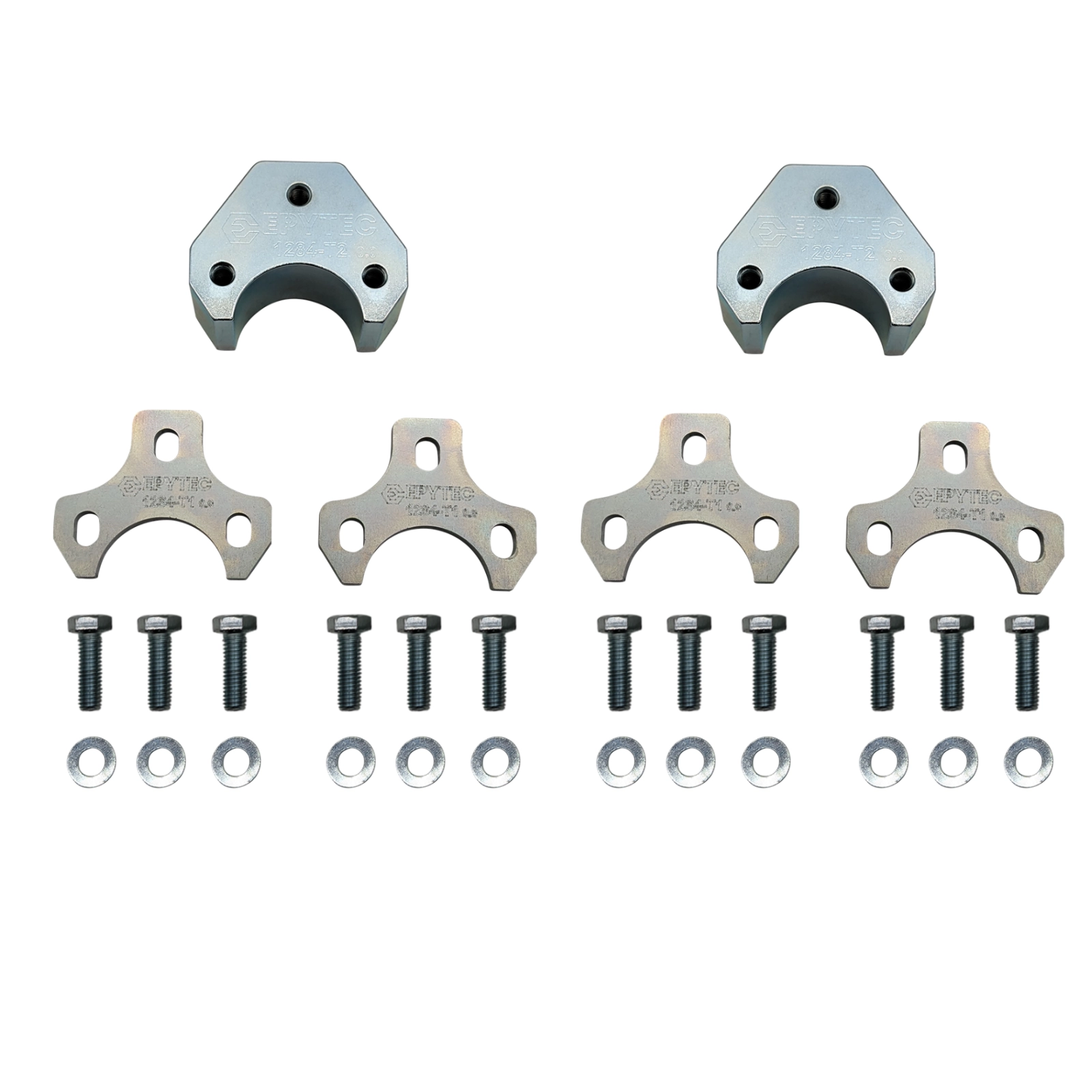 VW Golf 2 3 16V GTI Corrado Ibiza bras de suspension rabaissé Fusée