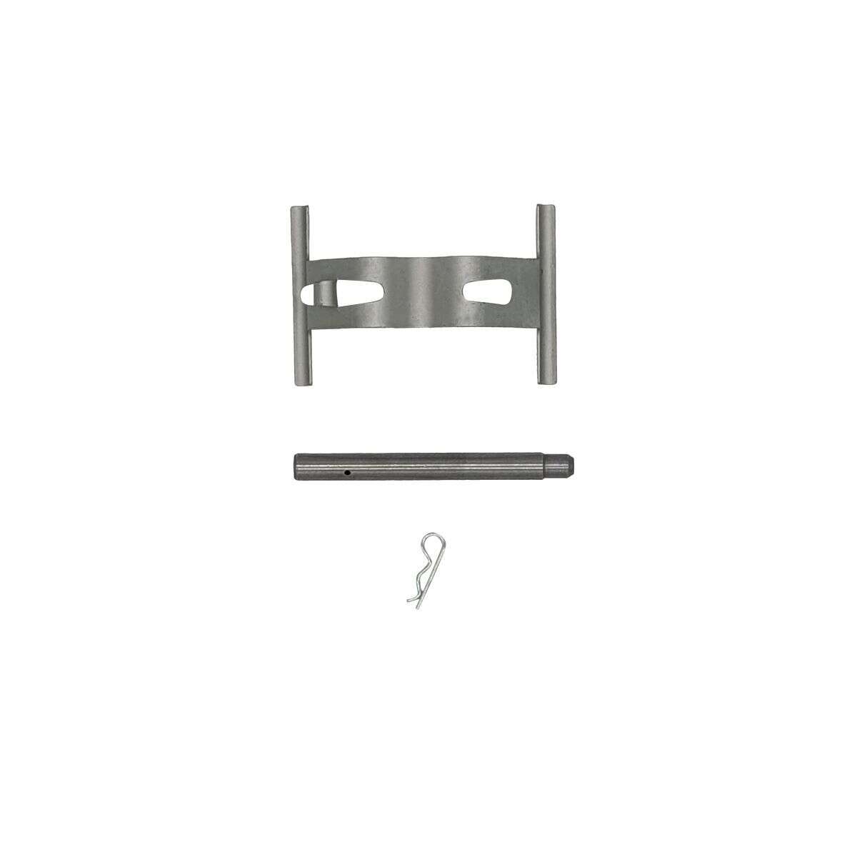 Bracket for 986 996 Porsche 4-piston brake caliper rear axle Bracket for 986 996 Porsche 4-piston brake caliper rear axle