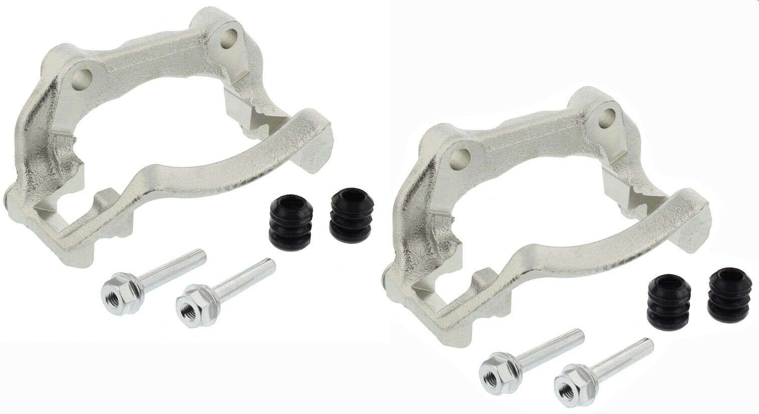 Support étrier frein VW Golf Corrado G60 essieu avant conversion frein tuning