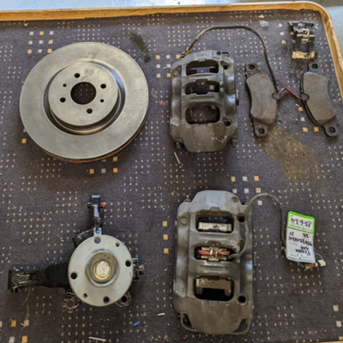 Beispiel Vermessung bei Epytec