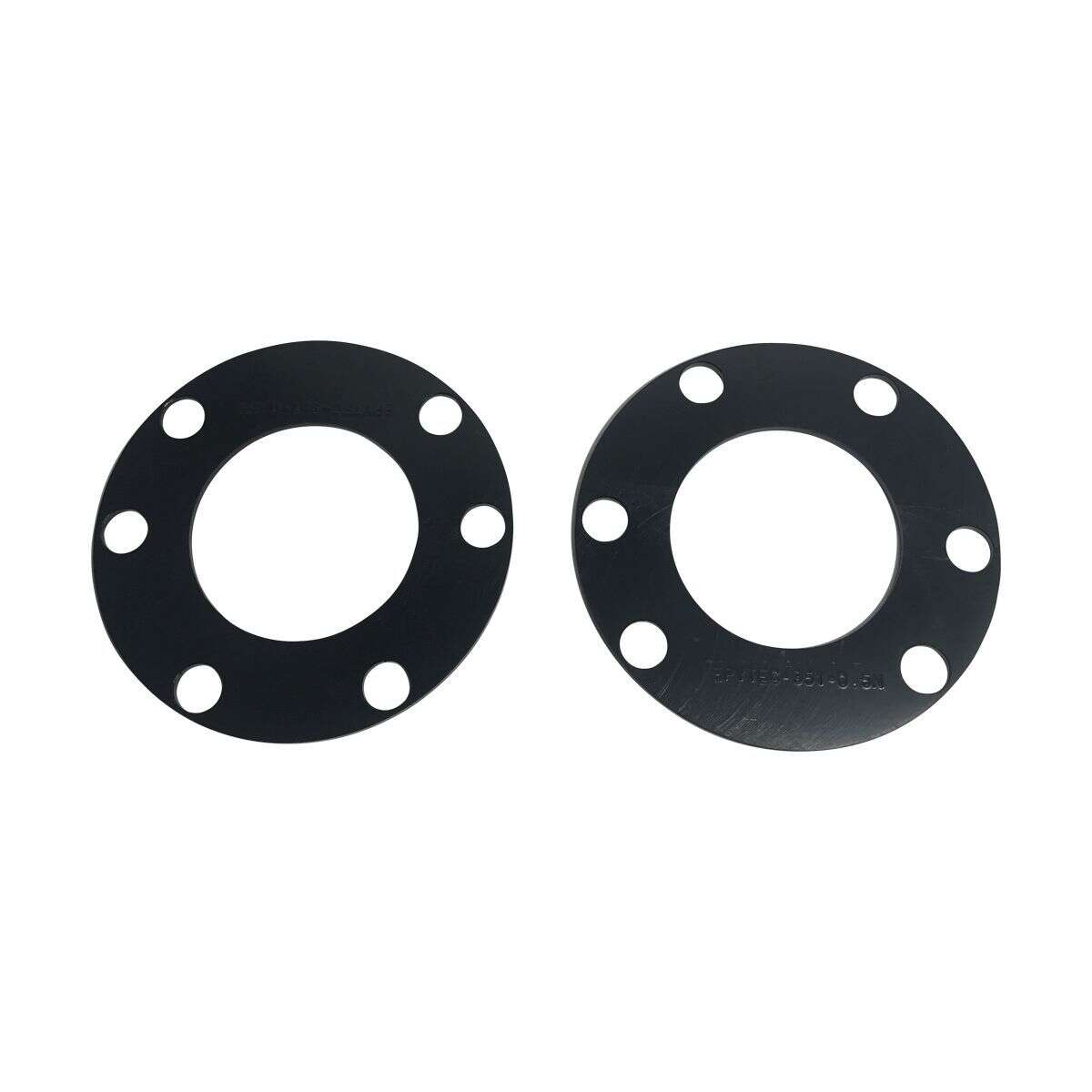Set VW Sturzkorrekturplatte Caddy 14D Sturz einstellen Hinterachse