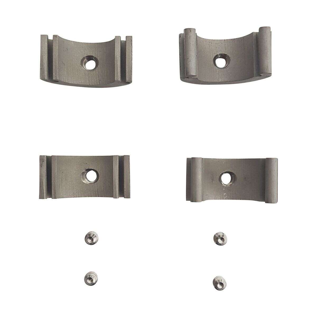 Lenkeinschlagbegrenzer 24mm – Lenkbegrenzer Set Für Airride & EU-Fahrwerke, Einfache Montage, NEU 1099267 Lenkeinschlagbegrenzer 24mm – Lenkbegrenzer Set Für Airride & EU-Fahrwerke, Einfache Montage, NEU 1099267