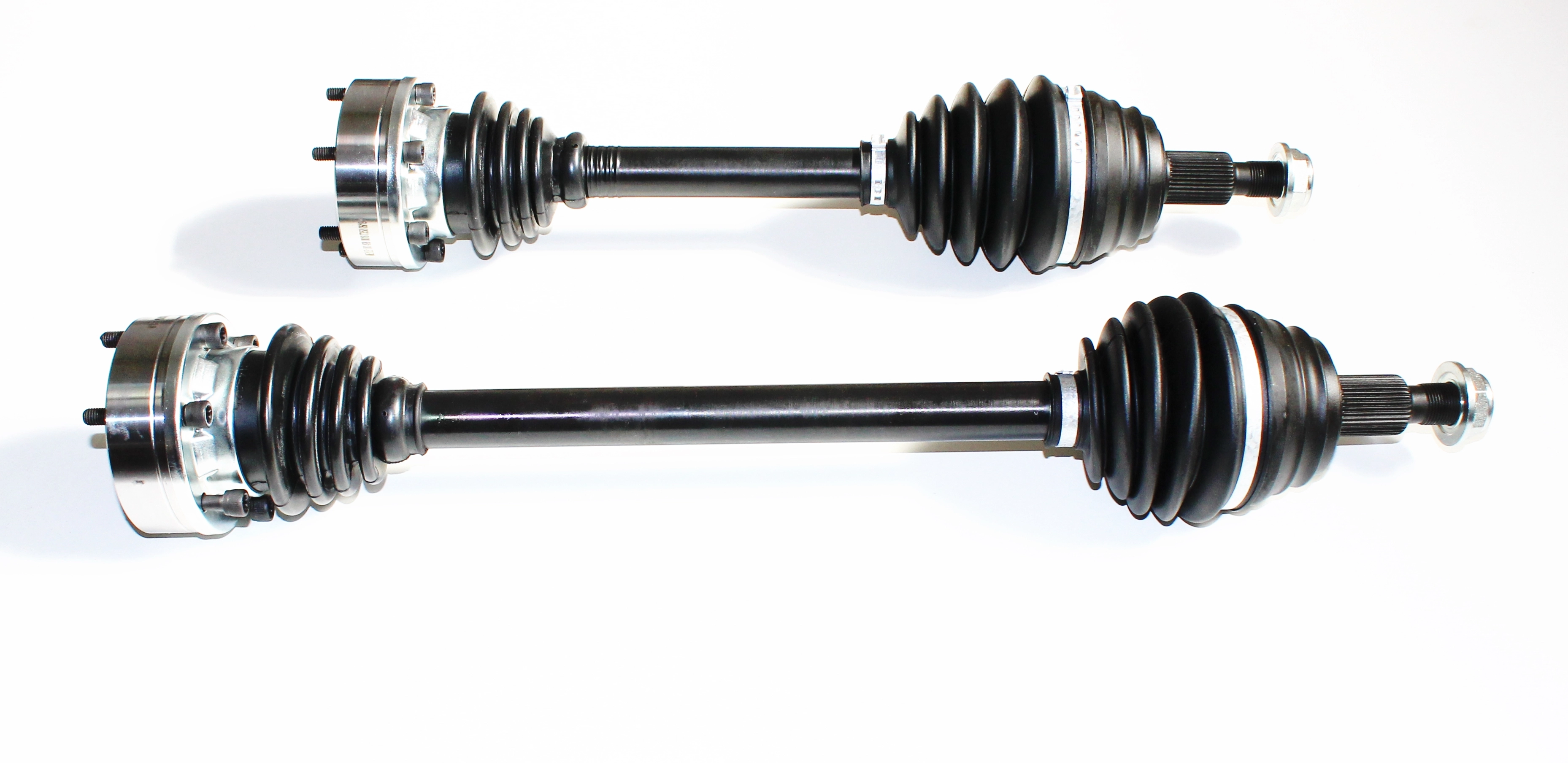 Drive Shaft VW Golf MK2 Syncro Golf MK3 Syncro 4 Motion Conversion Rear Haldex G60 VR6 External Joint Drive Shaft VW Golf MK2 Syncro Golf MK3 Syncro 4 Motion Conversion Rear Haldex G60 VR6 External Joint