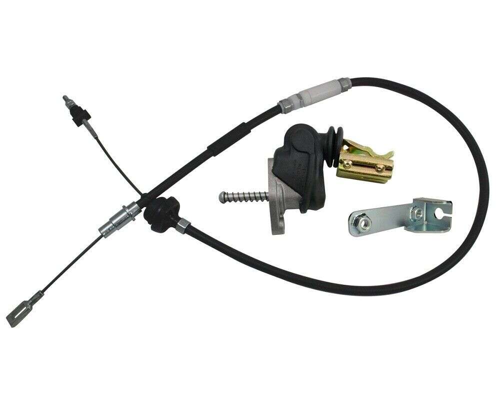 VW Golf MK2 MK 3 G60 VR6 Conversion Kit Gearbox Clutch Cable Bearing Mechanical Clutch 1.8T 02A Gearbox VW Golf MK2 MK 3 G60 VR6 Conversion Kit Gearbox Clutch Cable Bearing Mechanical Clutch 1.8T 02A Gearbox