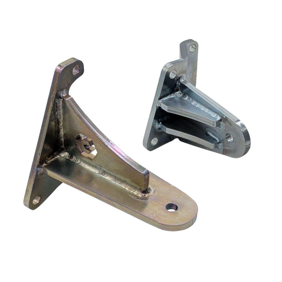 Getriebe Halter Audi S2 auf 01E 6-Gang Getriebe Audi S6 C4 R2 RS2 220V 20VT  Coupe ABY ABU