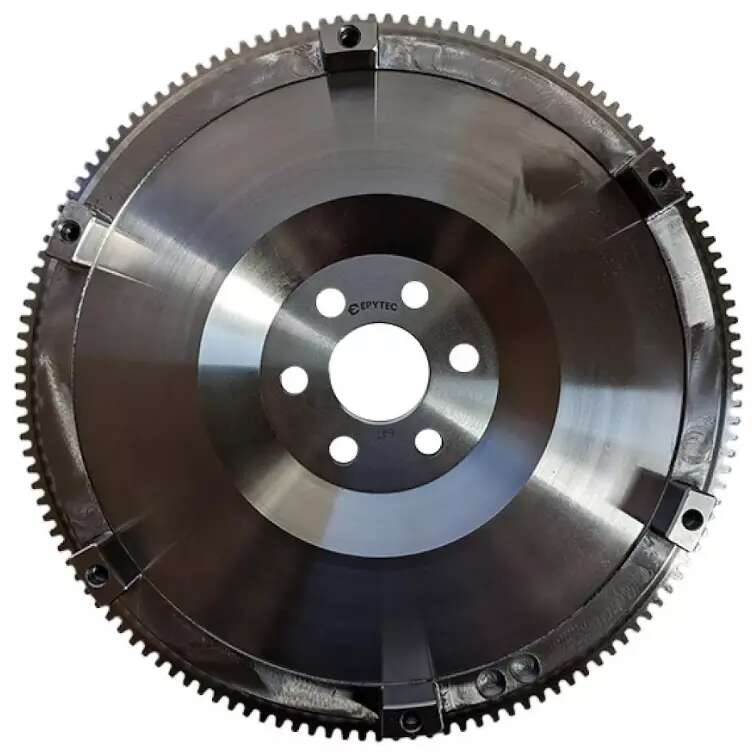 Flywheel Flywheel