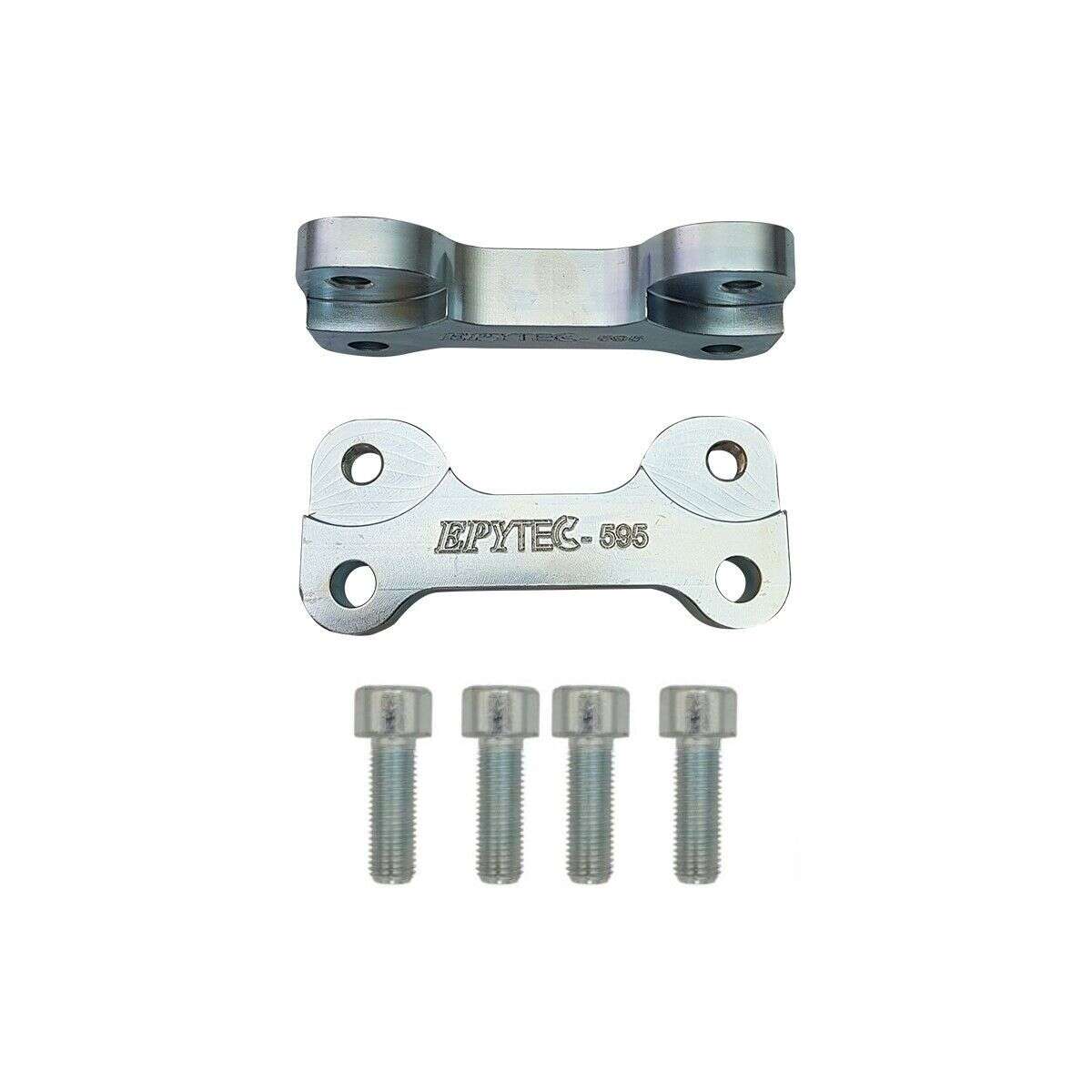 Audi S2 brake caliper adapter rear axle 302x12 brake disc brake system conversion Audi S2 brake caliper adapter rear axle 302x12 brake disc brake system conversion