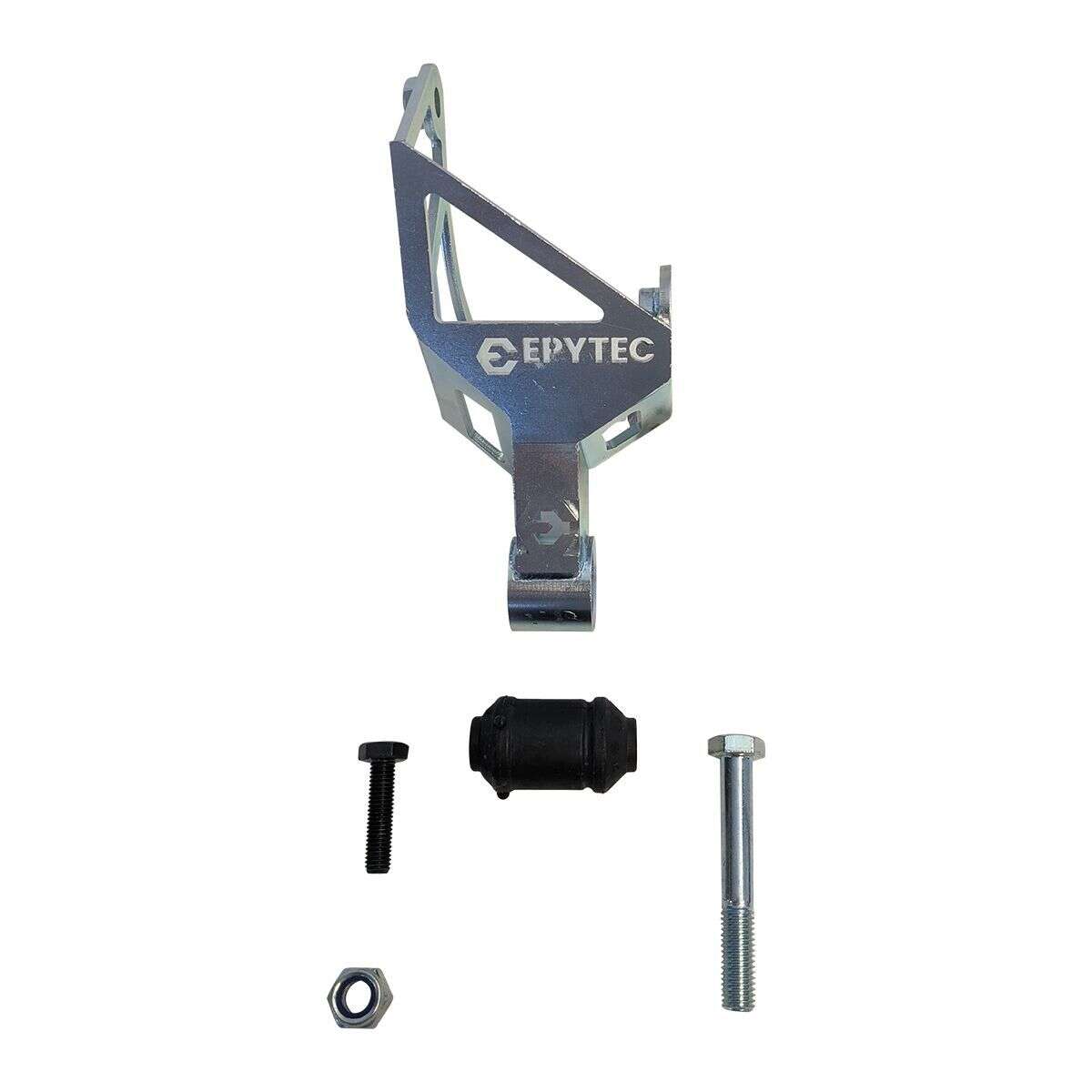 Motorhalter VW Golf 2 vorne Umbau 4 Zylinder Motoren 5 Gang Getriebe 02a 02j