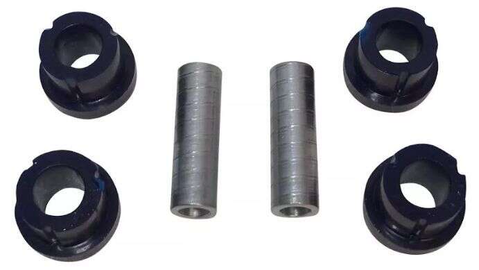PU bushes