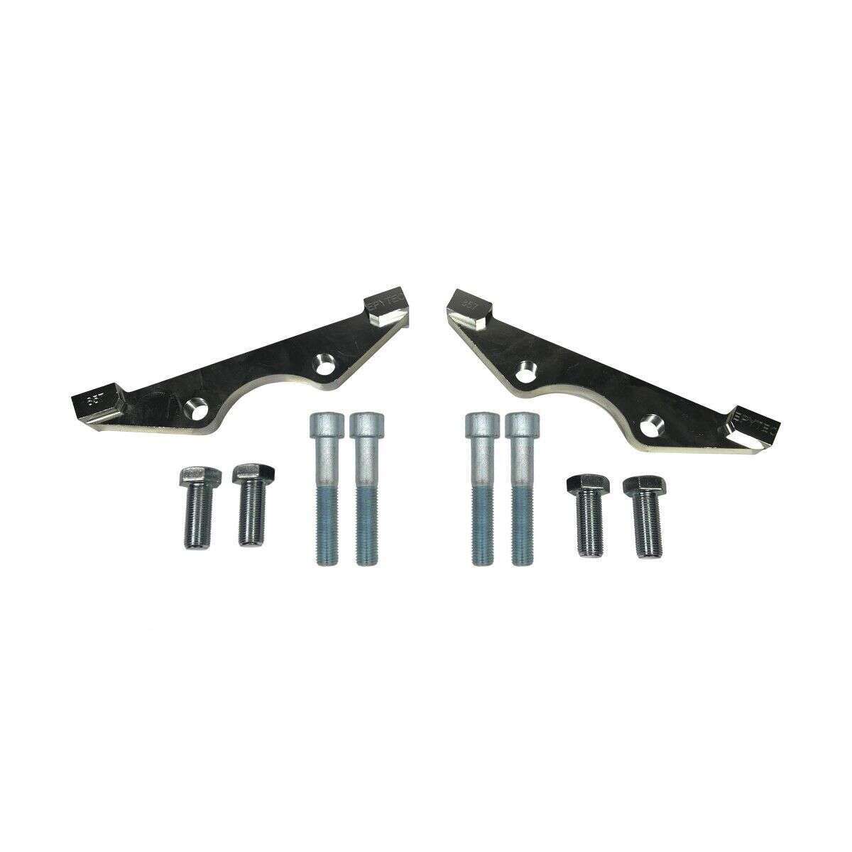 Adaptateur étrier frein VW bus T3  Audi R8 étrier 8-piston 365x34 RS4 B7 disque frein