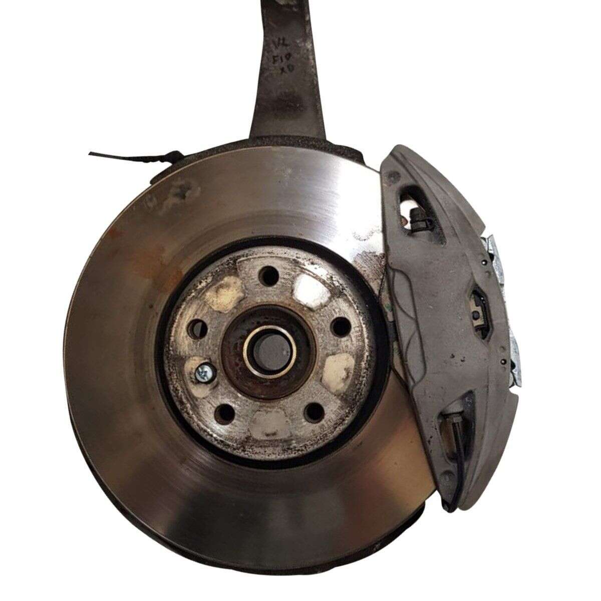 Bremssatteladapter BMW 5er F10 F11 Xdrive Bremsanlage 4 Kolben Bremssattel BMW G30-31 Bremsscheibe 348x36 Tuning Adapter Bremssatteladapter BMW 5er F10 F11 Xdrive Bremsanlage 4 Kolben Bremssattel BMW G30-31 Bremsscheibe 348x36 Tuning Adapter
