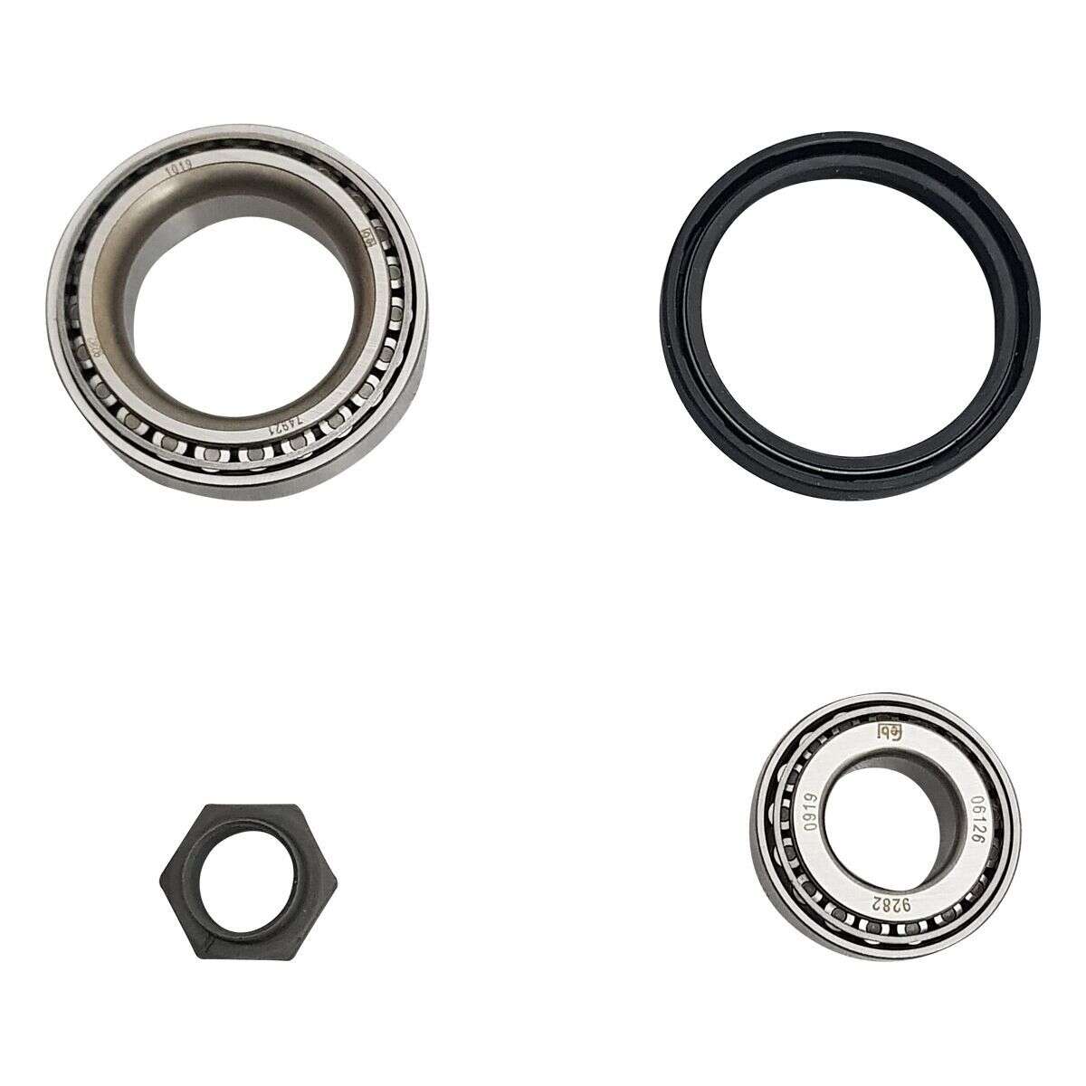 Kit roulements paliers roue VW T3 transporter van 1.6 TD 1.7 D  roulement palier