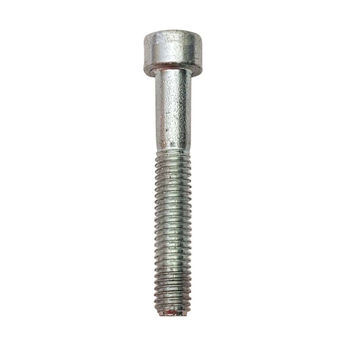 Inner Cylinder Head Bolt with Hexagon Socket Normal Fine Thread Screw M5-M16 High-Strength 10.9 12.9 DIN912 8.8 Steel