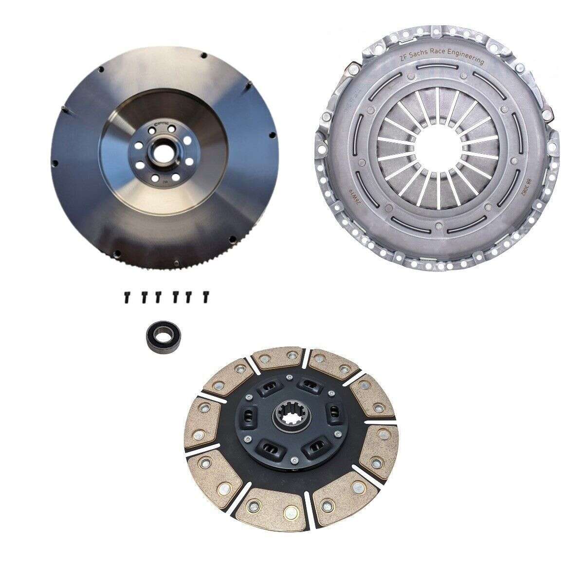 Flywheel Kit Sinter Audi S2 S4 B3 S4 S6 2.2 20V Quattro MKB ADU ABY AAN SFlywheel Clutch Pressure Plate Flywheel Kit Sinter Audi S2 S4 B3 S4 S6 2.2 20V Quattro MKB ADU ABY AAN SFlywheel Clutch Pressure Plate