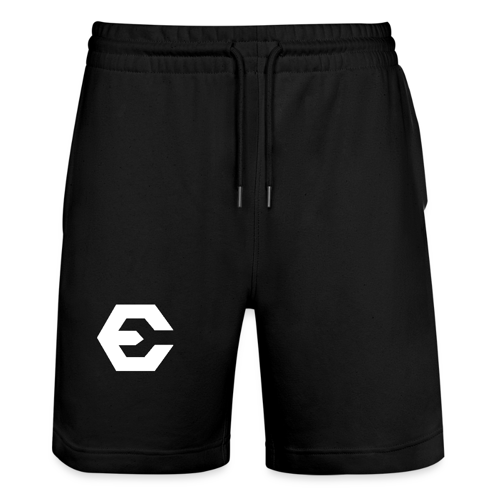 Joggingshorts Lässig Epytec Logo Joggingshorts Lässig Epytec Logo