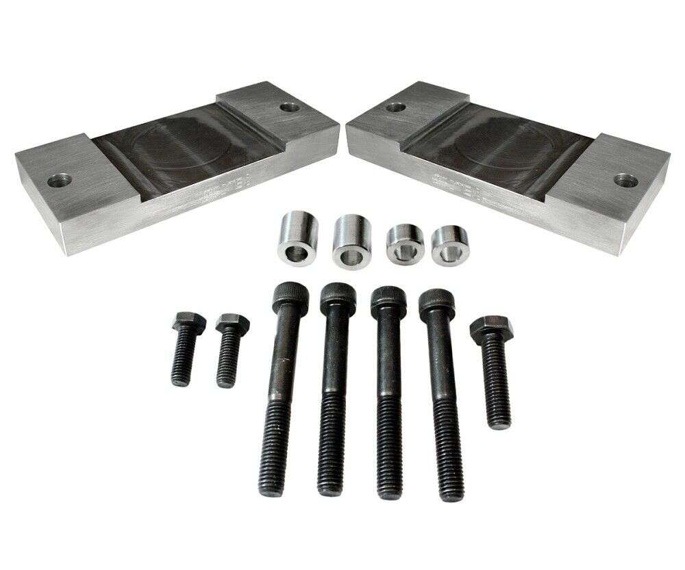 Golf 4 TT 8N S3 1,8T blocs de rehaussement moteur carter Golf 4 TT 8N S3 1,8T blocs de rehaussement moteur carter