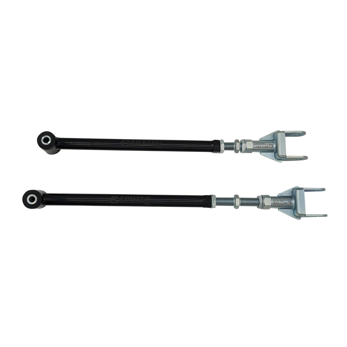 VW Audi Golf 4 A3 S3 TT 8L Quattro 4Motion Einstellbare Querlenker Hinterachse Buchse Sturzverstellung sturzkorrekrtur