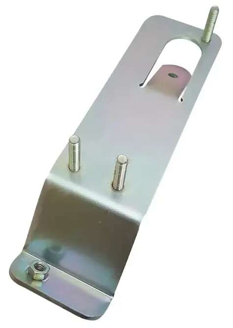 Accelerator pedal adapter Accelerator pedal adapter