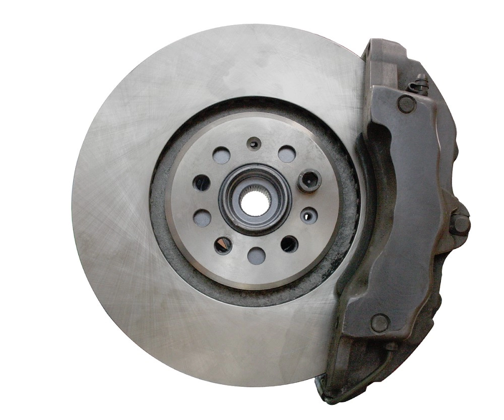 Brake Caliper Adapter Porsche for Audi TT A3 S3 VW Golf Polo Brake Caliper Adapter Porsche for Audi TT A3 S3 VW Golf Polo