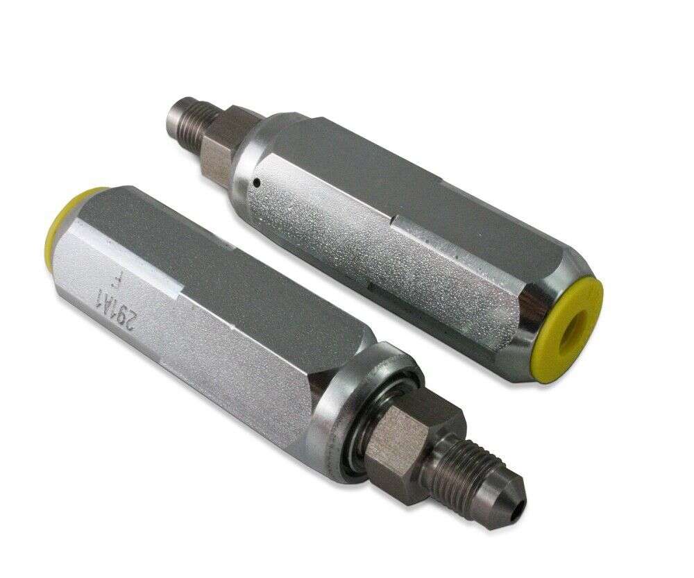 VW Golf 1 2 3 Corrado Passat G60 16V Vr6 Régulateur de force 486145 de freinage Conversion Frein sur essieu arrière Adaptateur pour étrier à frein Mamelons de frein