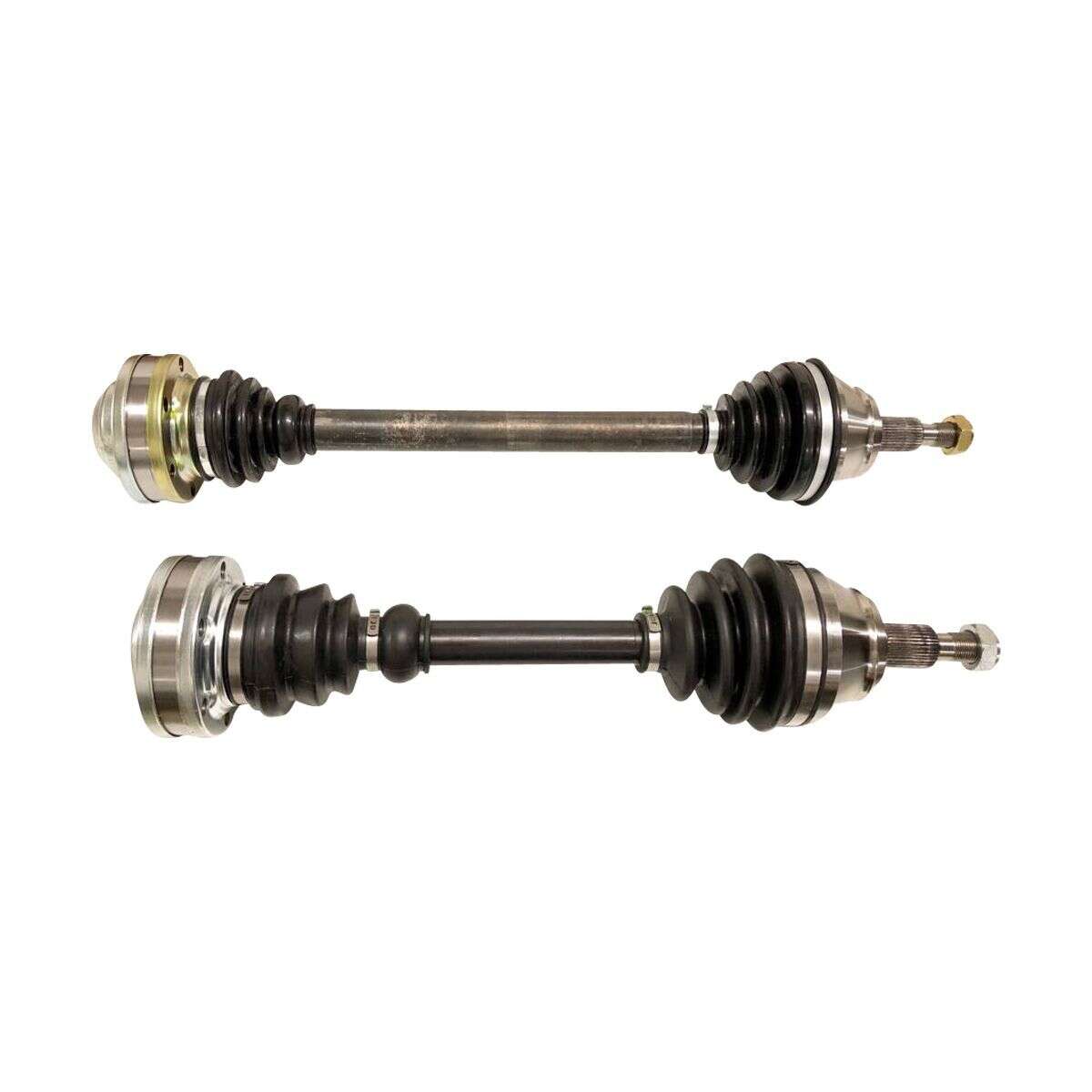 Arbre de transmission VW Golf 1 Scirocco Jetta Caddy G60 1.8T VR6 conversion transmission intégrale 02M 02Q DQ250 6 vitesses