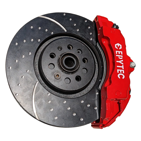 Systèmes de freinage KIT Audi TT A3 VW Golf 4 Polo 9N Bora VW Polo 6R WRC ZR18 ZL18 étrier de frein 334x32mm disque de frein Systèmes de freinage KIT Audi TT A3 VW Golf 4 Polo 9N Bora VW Polo 6R WRC ZR18 ZL18 étrier de frein 334x32mm disque de frein