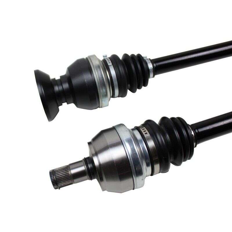 Antriebswellen Umbau DQ500 Getriebe VW Golf 2 Golf 3 Golf 4 Audi S3 8L Tuning