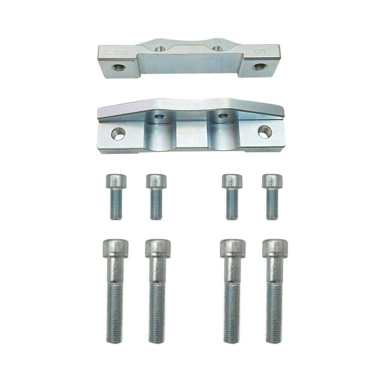 BMW E30 325i 320i adaptateur arrière Porsche étrier de freins E46 M3 328x20 disques BMW E30 325i 320i adaptateur arrière Porsche étrier de freins E46 M3 328x20 disques