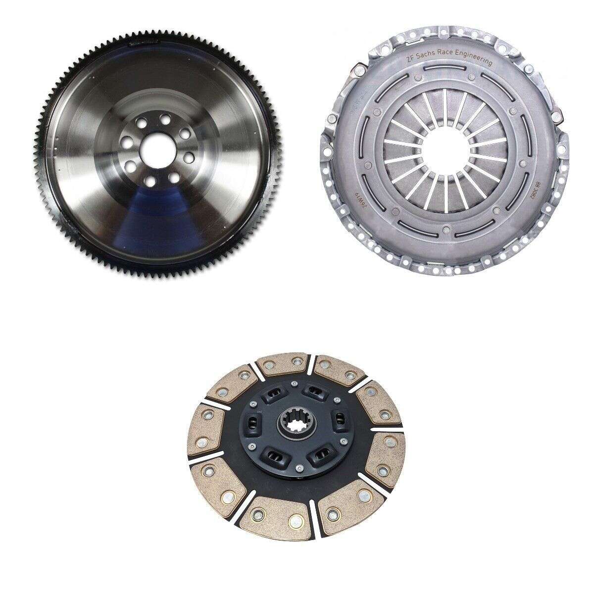 Flywheel Kit Sinter BMW 3 5 Series E36 E30 M40 M42 M43 Tuning 318i 518 E34 316i 316is Flywheel Clutch Pressure Plate