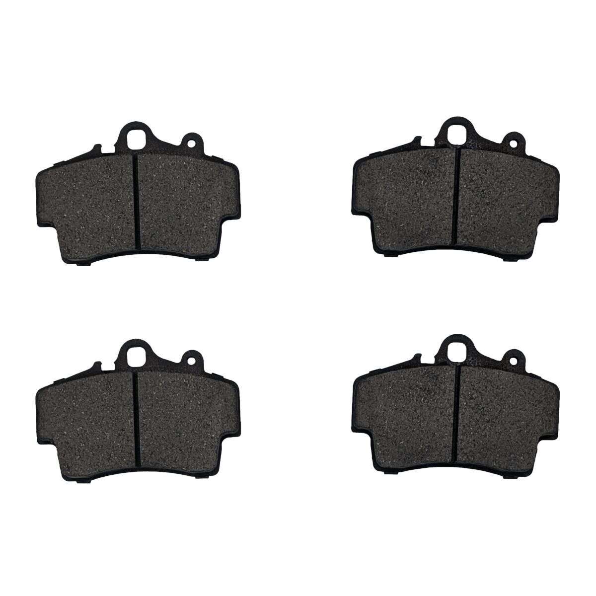 Bremsbelag Epytec für Porsche Boxter 996 986 Keramik Aramid Bremssattel 98635139311 Vorderachse