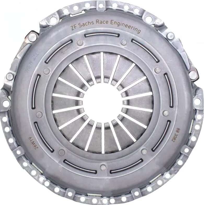 Clutch pressure plate Clutch pressure plate
