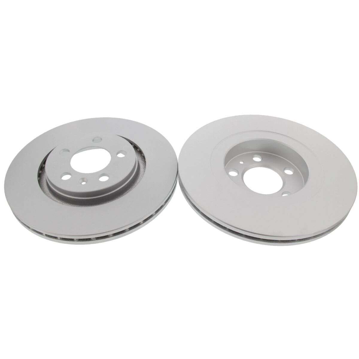 2xdisques de frein VW Golf 4 Bora New Beetle Audi A3 288x25mm conversion cercle de trous 5x112 essieu avant