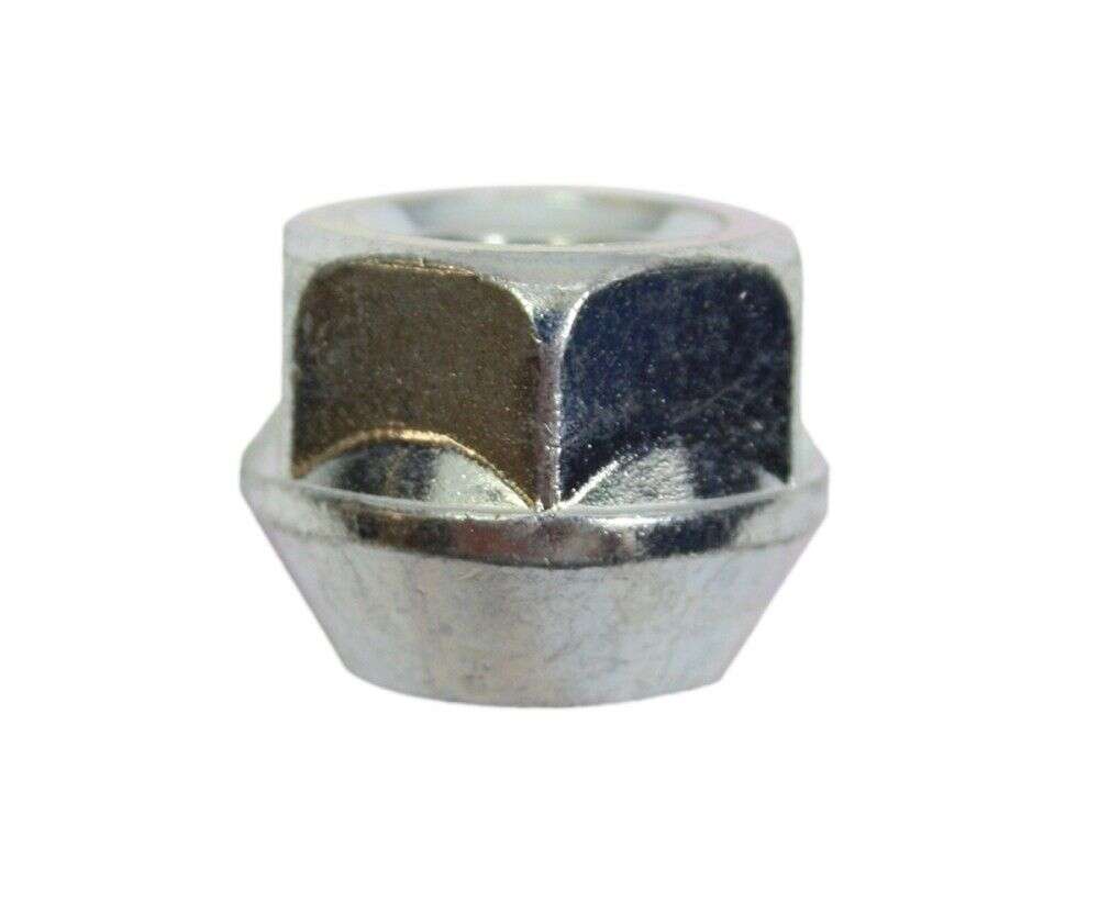 Wheel Lug Nuts with Cone Collar M16x1.5 SW (Width across Flats) 27x11 height 21mm Wheel Lug Nuts with Cone Collar M16x1.5 SW (Width across Flats) 27x11 height 21mm