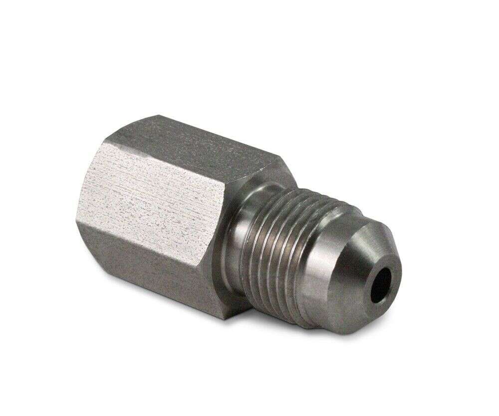 Bremsleitung Verschraubung Adapter M12x1 auf M10x1 Bremskraftregler VW Opel