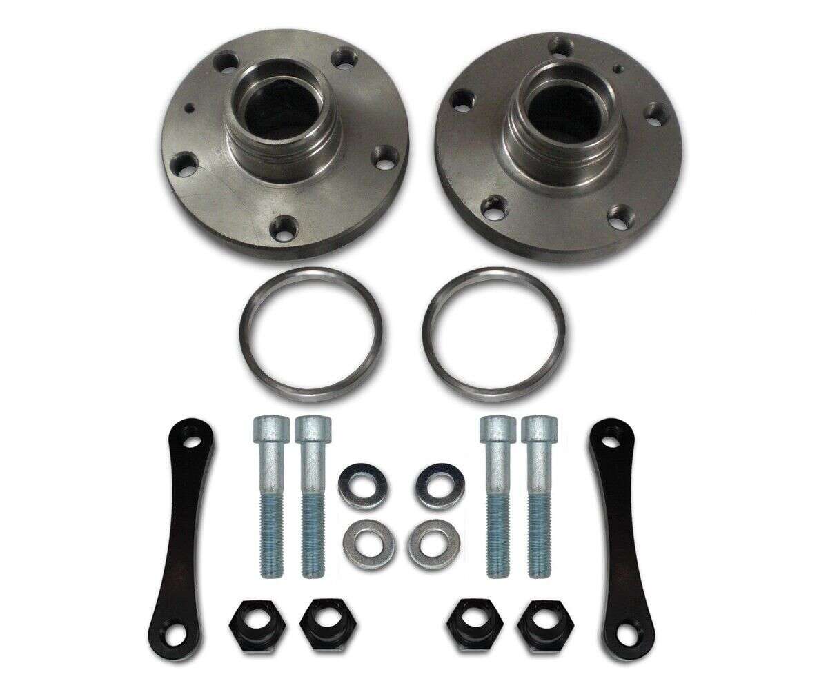 VW T3 BUS Caliper Adapter Brake Caliper Audi Ate 57 288x25 15-inch Brake System  VW T3 BUS Caliper Adapter Brake Caliper Audi Ate 57 288x25 15-inch Brake System