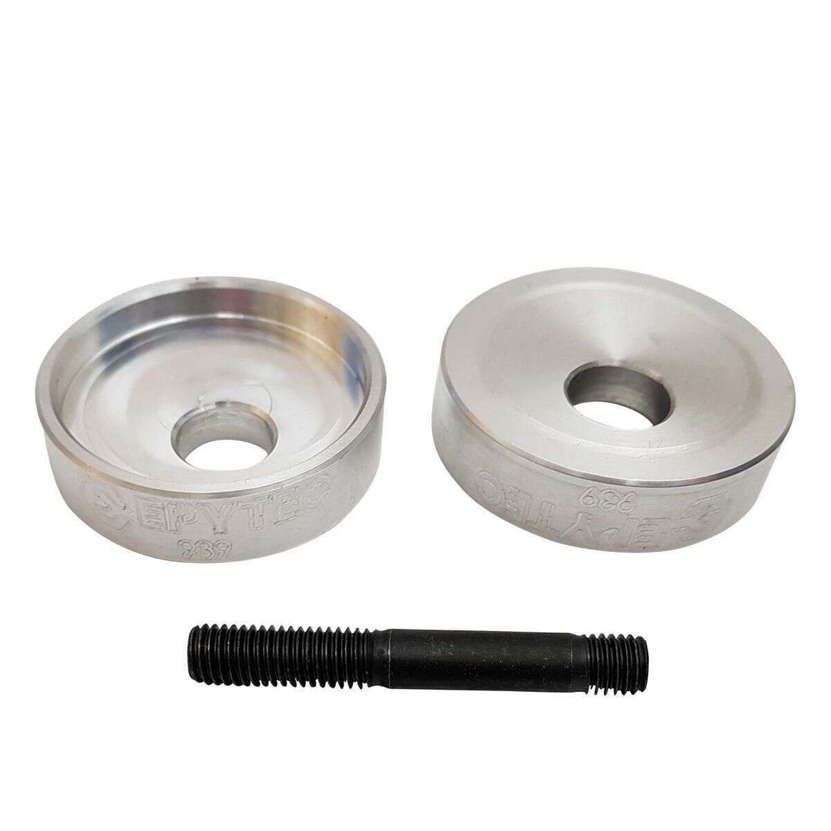 Tension Pulley Adapter Socket VW Golf Caddy Scirocco Engine 1,8T AGU 20V 1,9 TDI BAM AGU Conversion