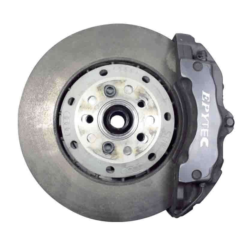 VW Golf 4 Polo 6r WRC Bora Audi A3 TT Audi RS4 B5 Bremsanlage Bremssattel Adapter 360x32