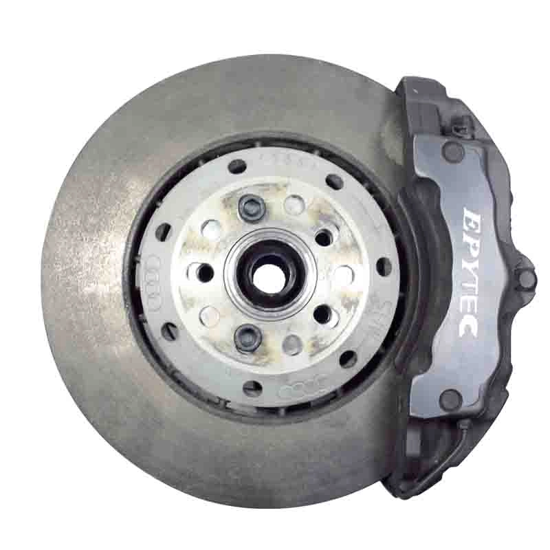 VW Golf 4 Polo Bora Audi A3 TT Audi RS4 B5 Brake Caliper Adapter 360x32 Brake Disc